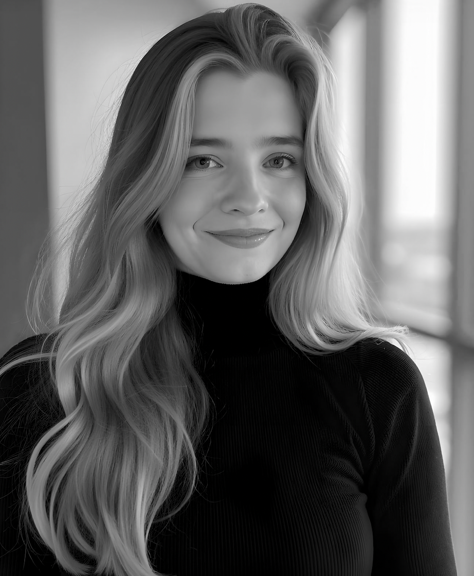 Portrait of Tabitha Wells